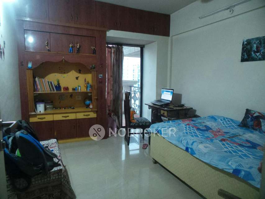 3 BHK Flat In Sanskruti for Rent  In Hadapsar