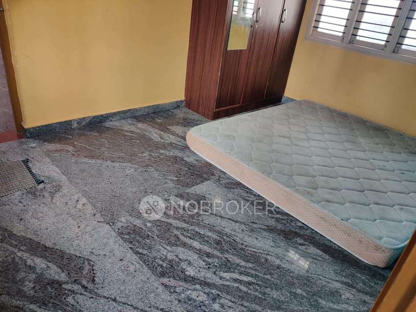 1 BHK House for Rent  In Hombegowda Nagar