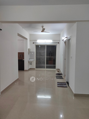 2 BHK Flat In Rvs Shastri Residency for Rent  In Gottigere