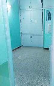 1 BHK Flat In Sardha Flats for Rent  In Nangainallur