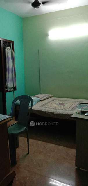 2 BHK Flat In Citizen Apartment For Sale  In Purasaiwakkam