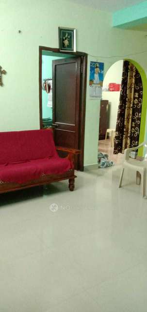 2 BHK Flat In Citizen Apartment For Sale  In Purasaiwakkam