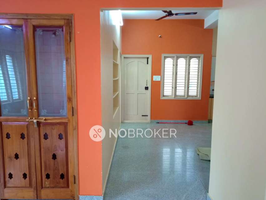 Independent House Basavanagar Rent WITHOUT BROKERAGE Semifurnished 2