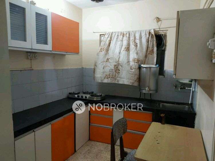 1 BHK Flat In Todkar Township for Rent  In Sasane Nagar