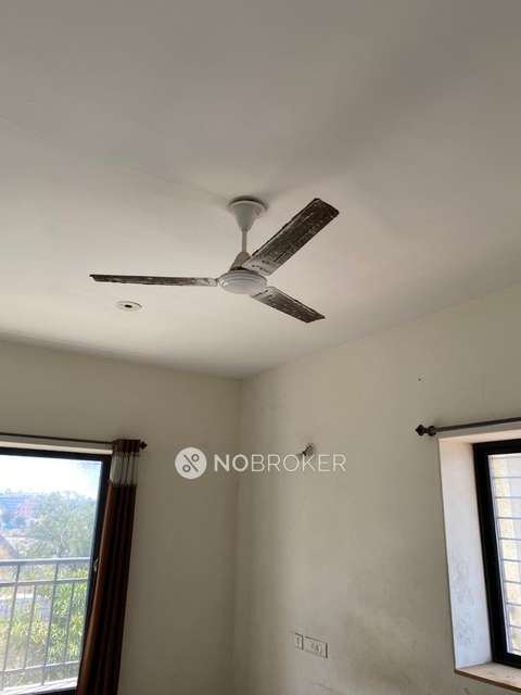 3 BHK Flat In Golden Cascade for Rent  In Wakad