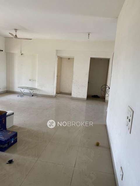 3 BHK Flat In Golden Cascade for Rent  In Wakad
