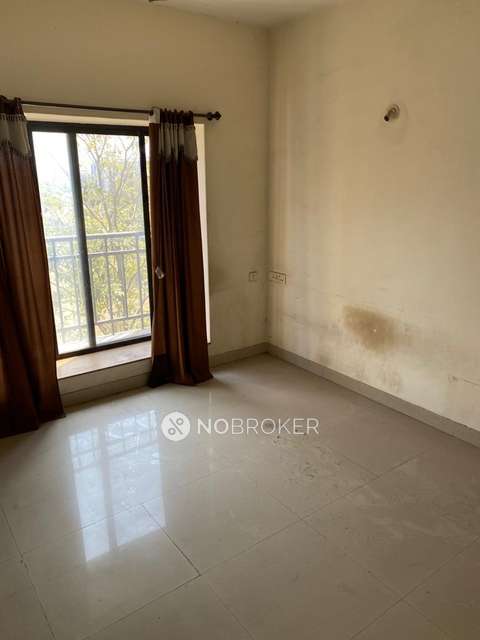 3 BHK Flat In Golden Cascade for Rent  In Wakad