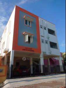 2 BHK Flat In Pearl Tulip for Rent  In Medavakkam