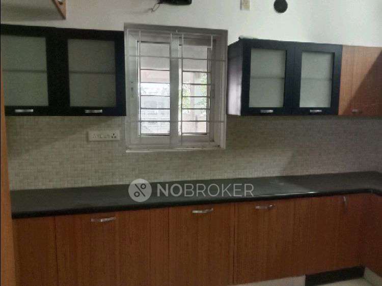2 BHK Flat In Pearl Tulip for Rent  In Medavakkam