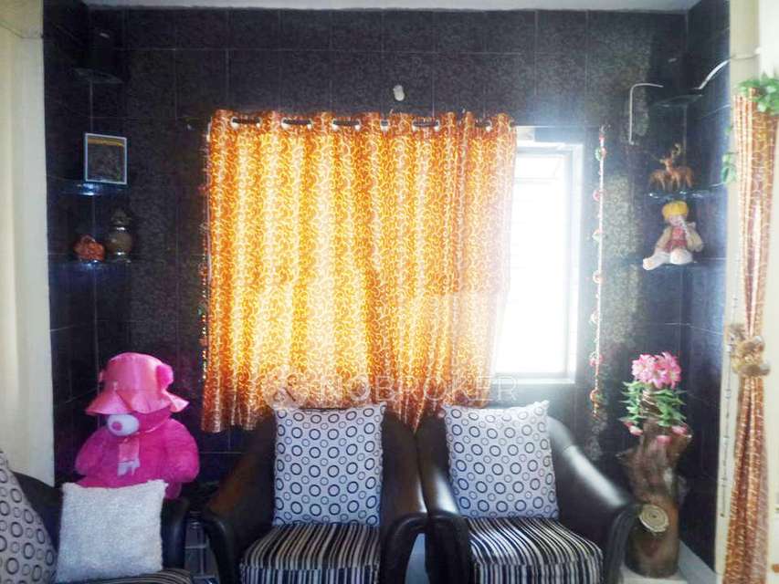 1 BHK Flat In Sai Ganesh Dham For Sale  In Narhe