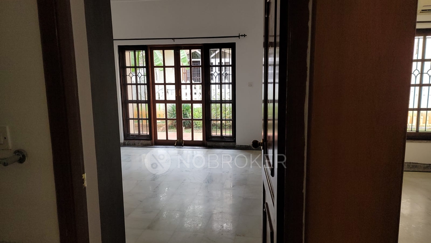 Independent House Whitefield Rent WITHOUT BROKERAGE Semifurnished 4