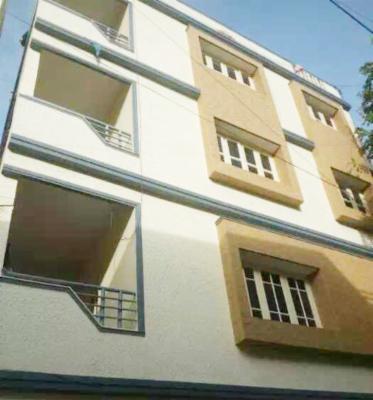 1 BHK for Rent  In Jp Nagar