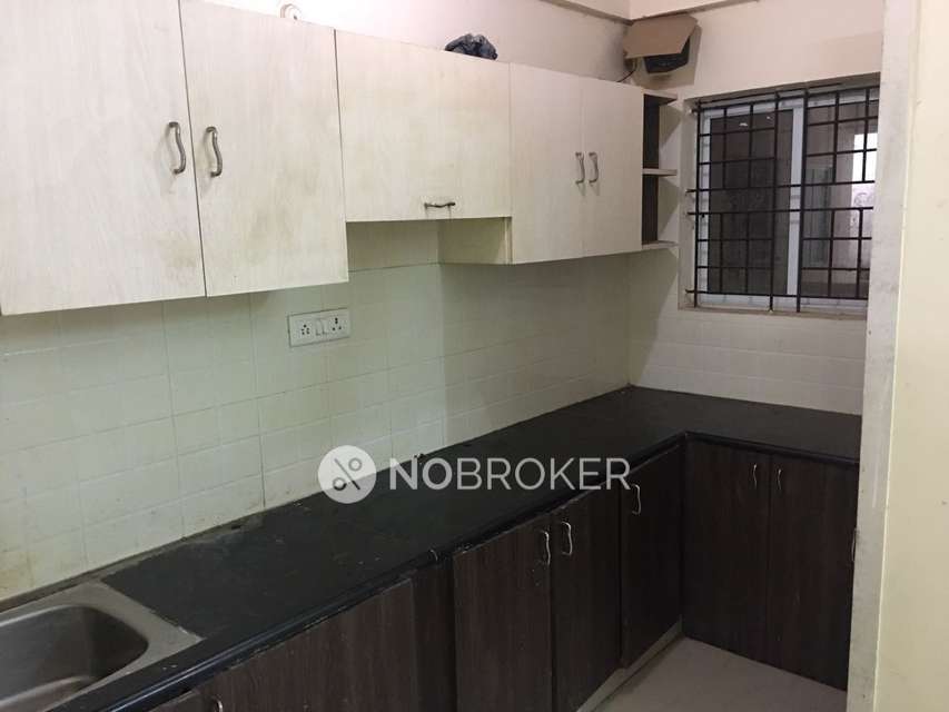 2 BHK Flat In Pavani Pleasant for Rent  In Whitefield