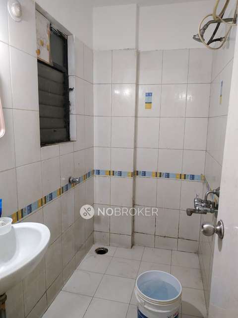 1 BHK Flat In Tain Square for Rent  In Wanwadi