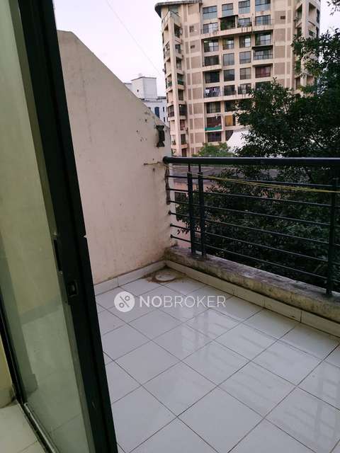 1 BHK Flat In Tain Square for Rent  In Wanwadi