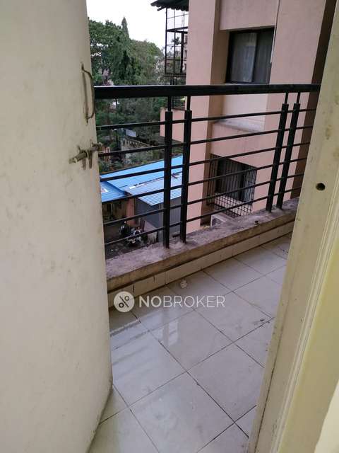 1 BHK Flat In Tain Square for Rent  In Wanwadi