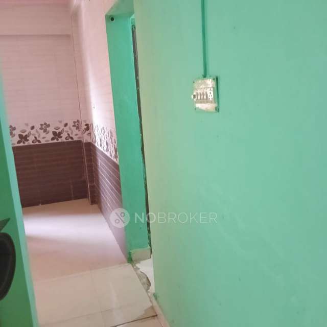 1 BHK Flat In Bala Heights for Rent  In Dighi