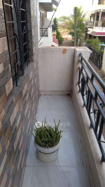 1 RK Flat In Standalone Building  for Rent  In Lohegaon