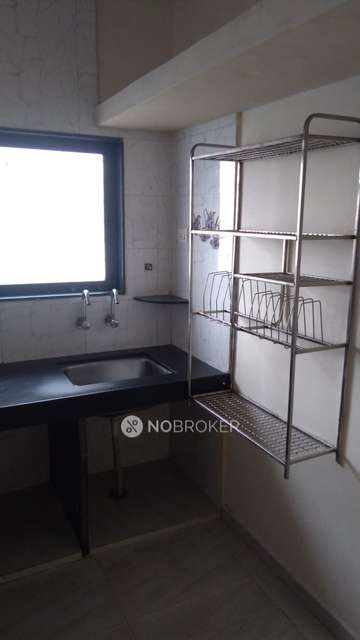1 RK Flat In Standalone Building  for Rent  In Lohegaon