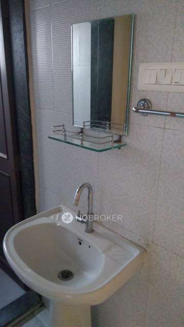 1 RK Flat In Standalone Building  for Rent  In Lohegaon