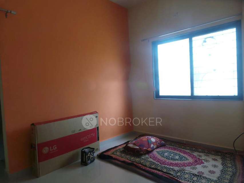 1 RK Flat In Standalone Building  for Rent  In Lohegaon