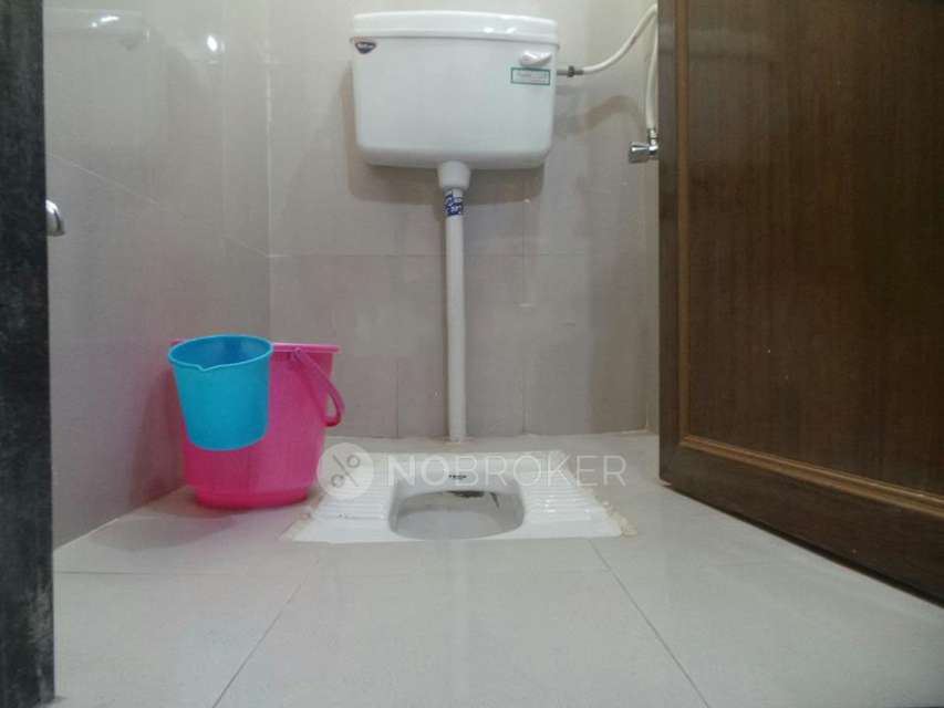 1 RK Flat In Standalone Building  for Rent  In Lohegaon