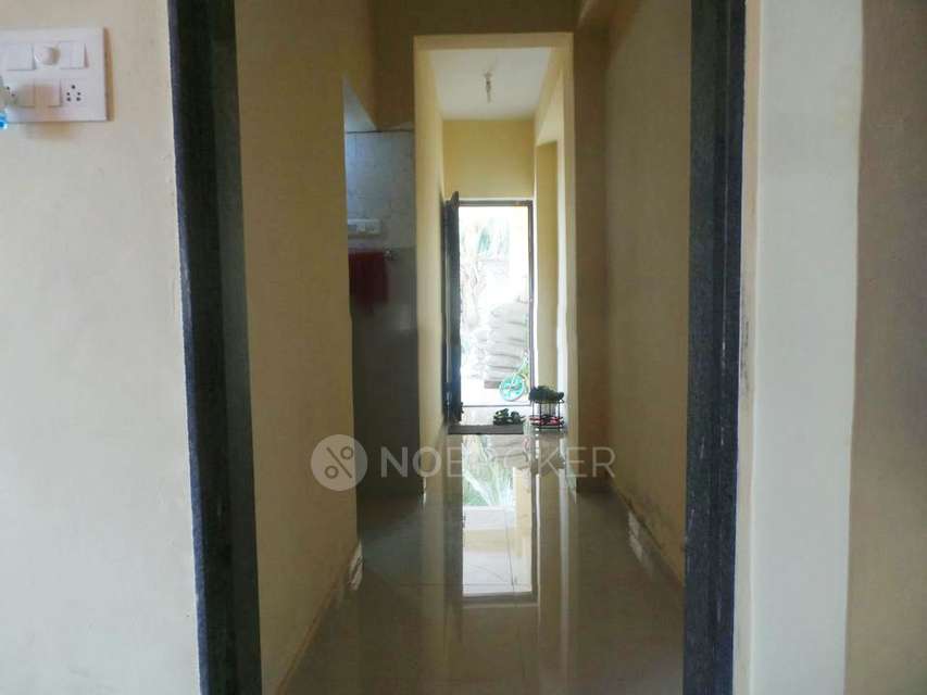 1 RK Flat In Standalone Building  for Rent  In Lohegaon