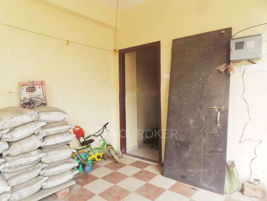 1 RK Flat In Standalone Building  for Rent  In Lohegaon