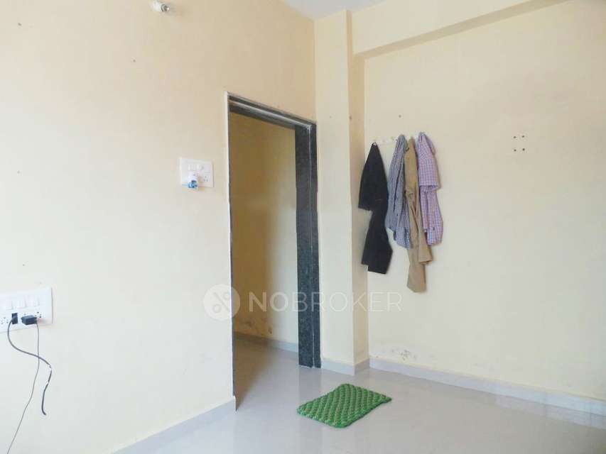 1 RK Flat In Standalone Building  for Rent  In Lohegaon