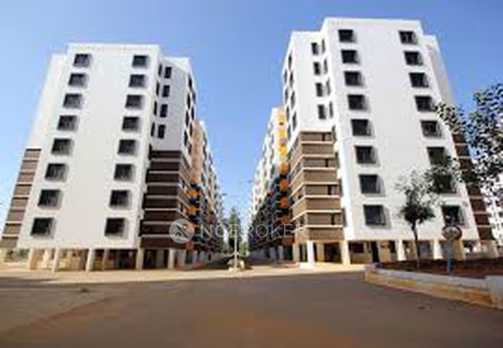 Provident Welworth City M S Palya Circle Rent WITHOUT BROKERAGE Semi