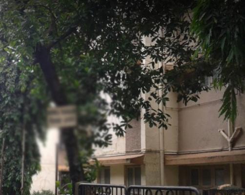 1 BHK Flat In Bimanagar Chs For Sale  In Andheri East