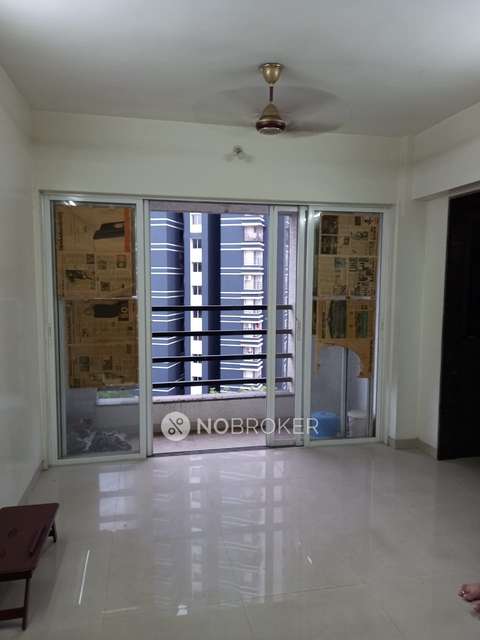 1 BHK Flat In And Agasan For Sale  In Thane