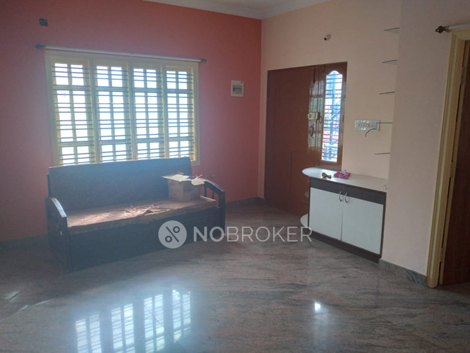 Standalone building Kumaraswamy Layout Rent WITHOUT BROKERAGE Semi