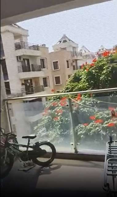 2 BHK Flat In Ace Almighty  For Sale  In Tathawade