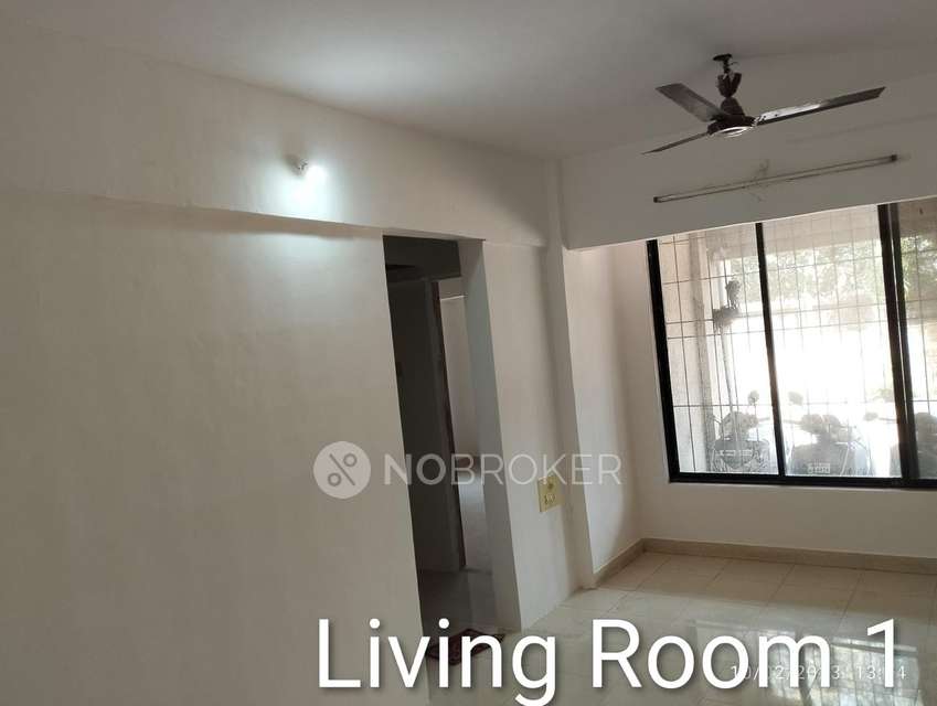 1 BHK Flat In Shivam Apartments for Rent  In Kharghar