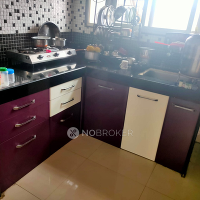 2 BHK Flat In Ace Aura for Rent  In Thergaon