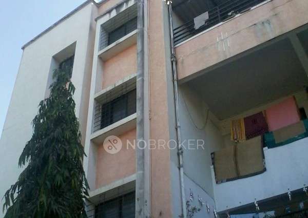 1 RK Flat In Yogiraj Complex for Rent  In , Hadapsar, 