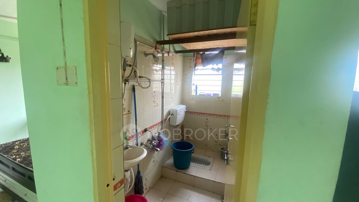 1 RK Flat In Yogiraj Complex for Rent  In , Hadapsar, 