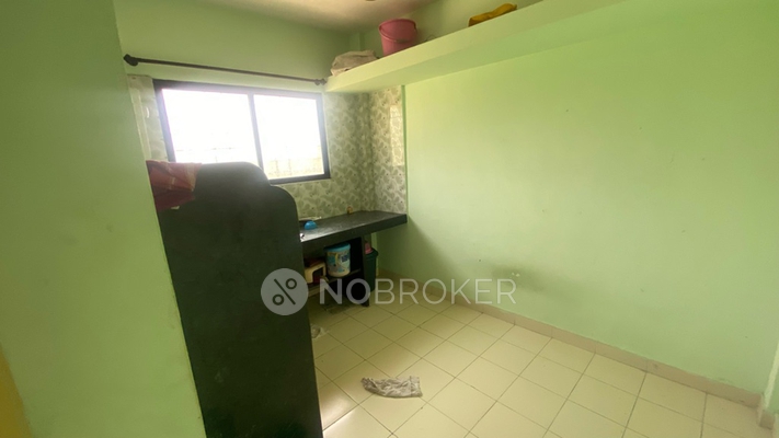 1 RK Flat In Yogiraj Complex for Rent  In , Hadapsar, 