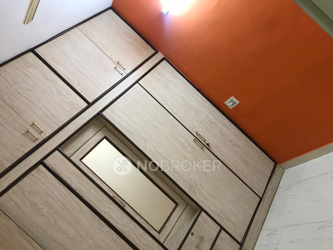 Independent House Hebbal Rent WITHOUT BROKERAGE Semifurnished 2 BHK Rental Flat in