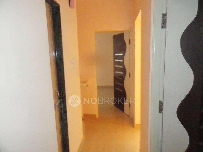 2 BHK Flat In Parmar Parisar for Rent  In Sp Infocity