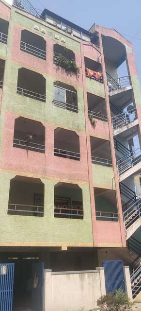 3 BHK Flat In Srinivasa Enclave for Rent  In Singasandra