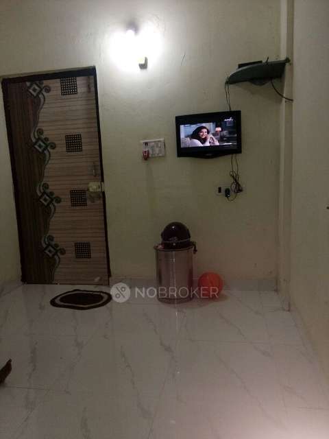 1 BHK Flat In Shankar Mahadeo Apartment For Sale  In Kopar Khairane