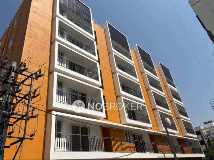 2 BHK In Sai Sadan Nilaya for Rent  In Yelahanka