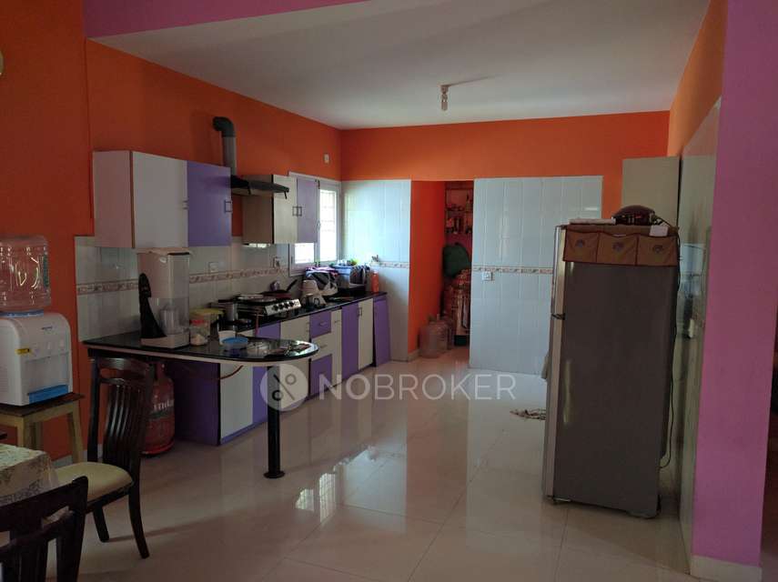 3 BHK House for Rent  In Sarjapur