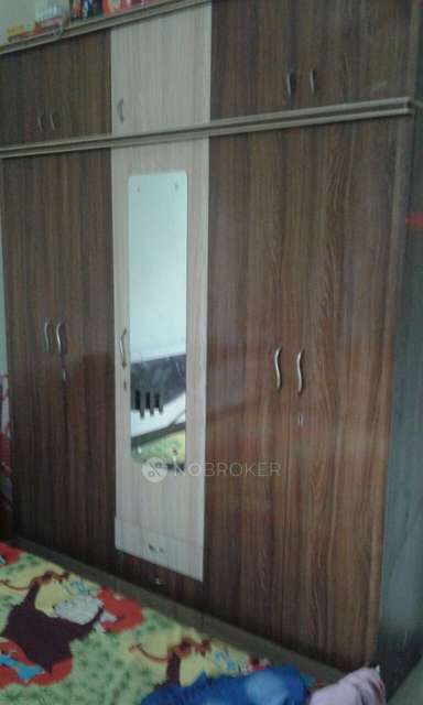 2 BHK Flat In Vijay Complex For Sale  In Dombivli East