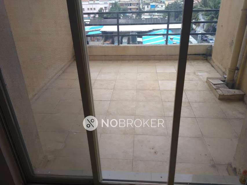 2 BHK Flat In Namrata Magic for Rent  In Pimple Saudagar