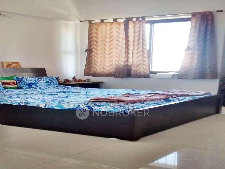 2 BHK Flat In Wisteria for Rent  In Mundhwa