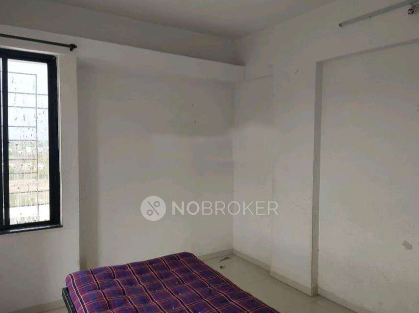 2 BHK Flat In Oxy Galaxy for Rent  In Wagholi