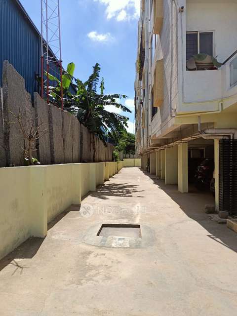 2 BHK Flat In Gca Rainbow For Sale  In Neraluru